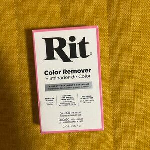 Rit Color Remover
